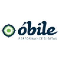 Óbile Performance Digital Logo