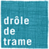 Drôle de Trame Logo