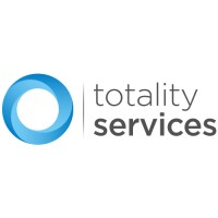 totality services - IT Support London Logo