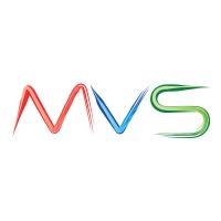 MVS InfoTech Logo