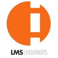 LMS Highways Ltd Logo