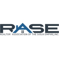 REALTOR® Association of the Sioux Empire, Inc. Logo