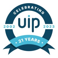 Utility Installation Projects Ltd Logo