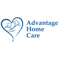 Advantage Home Care LLC Logo