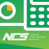 NCS (National Credit-reporting System, Inc.) Logo