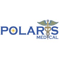 Polaris Medical Services Ltd (Previously Jigsaw Medical) Logo