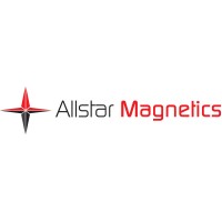Allstar Magnetics, LLC Logo