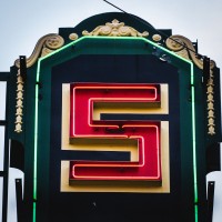 State Theatre of Ithaca, Inc. Logo