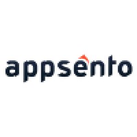 Appsento Logo