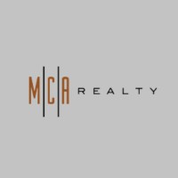 MCA Realty Logo