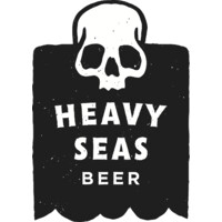 Heavy Seas Beer Logo