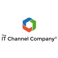 The IT Channel Company Logo