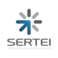 SERTEI Soluciones Informáticas Logo