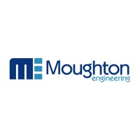 Moughton Engineering Ltd Logo