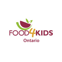 Food4Kids Logo