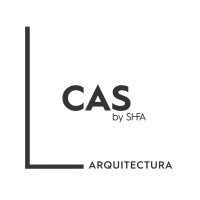 LCAS Architecture Logo