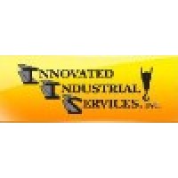 Innovated Industrial Services, Inc. Logo