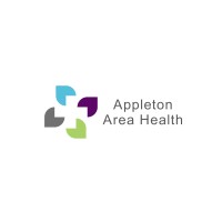 Appleton Area Health Logo