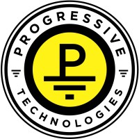 Progressive Technologies Logo