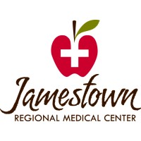 Jamestown Regional Medical Center Logo