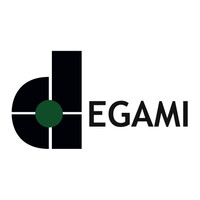 Degami Logo