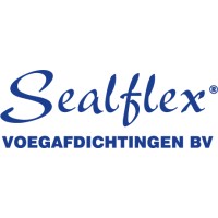 Sealflex Voegafdichtingen BV Logo