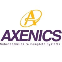 Axenics Logo