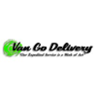 Van Go Delivery, LLC Logo