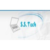 S S TECH (INDIA) Logo