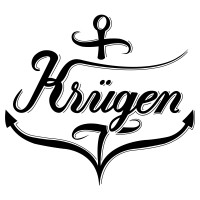 Krügen Logo