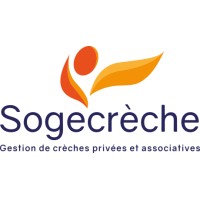 SOGECRECHE Logo