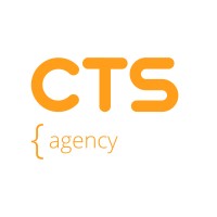 CTS Agency Logo