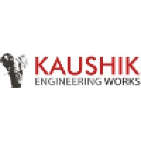 Kaushik Engineering Works Logo