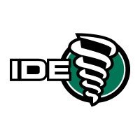 International Drilling Equipment Logo