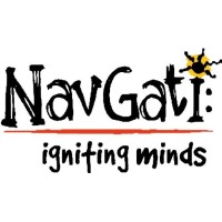 Navgati Logo