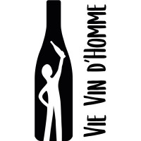 Vie Vin dHomme Logo