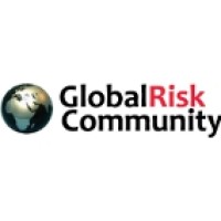 Global Risk Community Logo