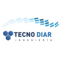 TECNO DIAR Logo