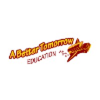 A Better Tomorrow Education Logo