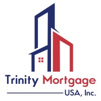 Trinity Mortgage USA, Inc. Logo