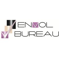ENVOL BUREAU Logo