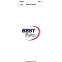 Best Byte Logo