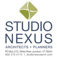 Studio Nexus/ Architects + Planners, LLC Logo