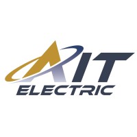 Advanced Integration Technologies, Inc. Logo