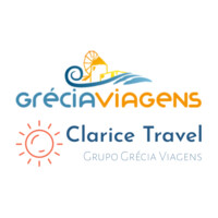 Clarice Travel Logo