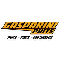 GASPARINI PUITS Logo