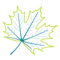 Blue Green Capital Logo