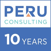 Peru Consulting Logo