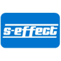 S-Effect Logo