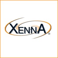 Xenna Corporation Logo